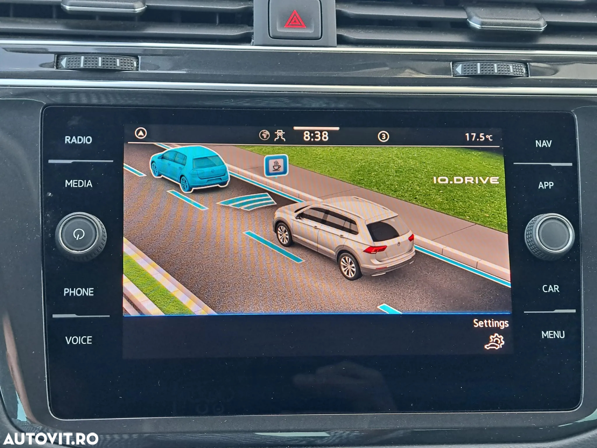 Volkswagen Tiguan 1.5 TSI OPF DSG Life - 23