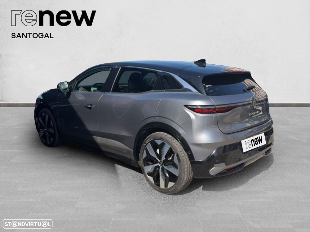 Renault Mégane E-Tech EV60 Techno - 6