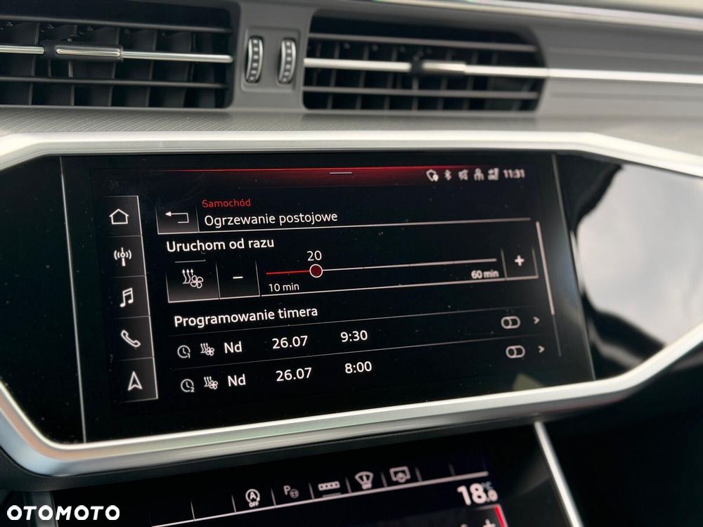 Audi A6 Limousine - 41