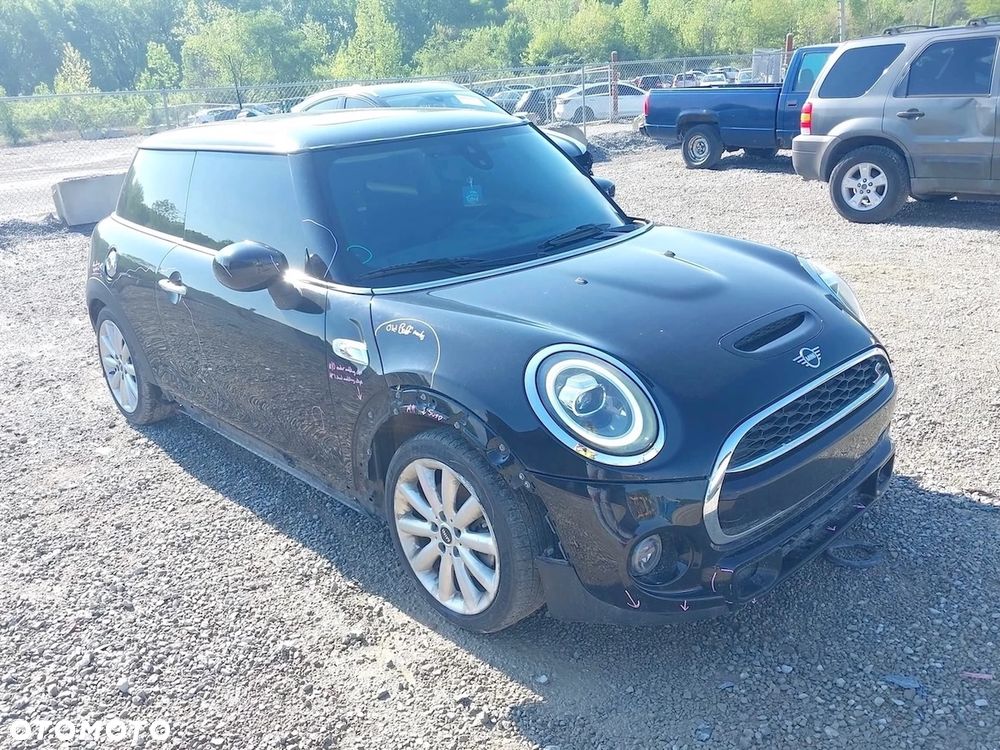 MINI Cooper S - 3