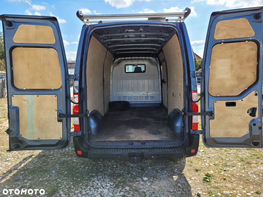 Renault Master - 7