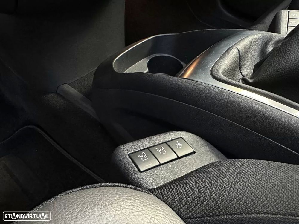 Citroën C4 Grand Picasso PureTech 130 Stop&Start SHINE - 12