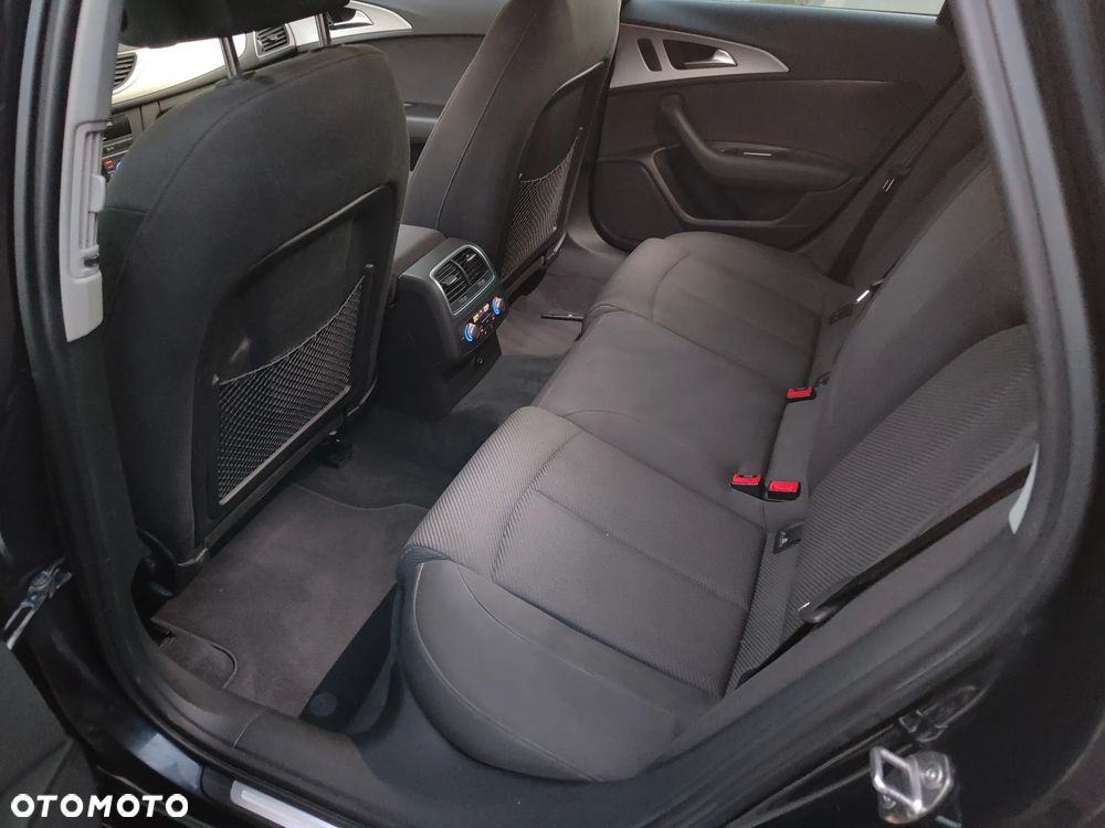 Audi A6 Avant 2.0 TDI Ultra - 37