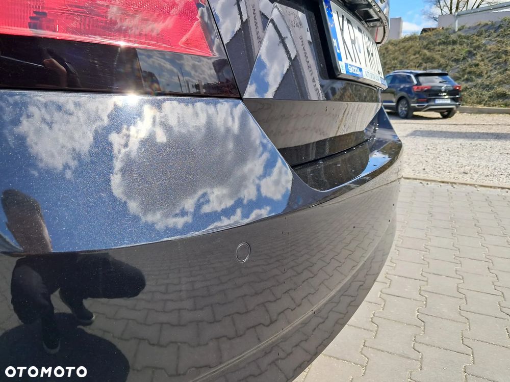 Skoda Fabia 1.0 TSI Ambition - 8