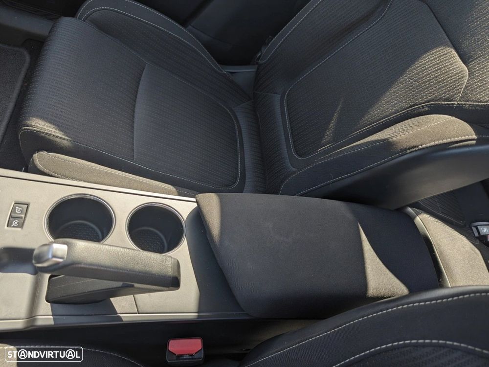 Renault Mégane Sport Tourer 1.5 dCi Zen ECO - 17