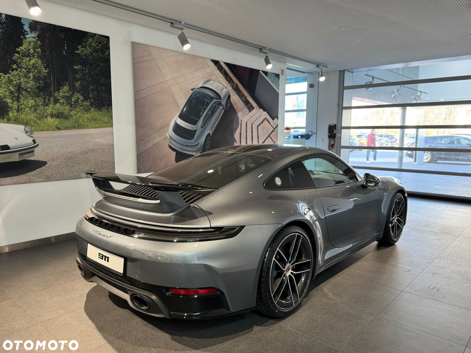 Porsche 911 - 7