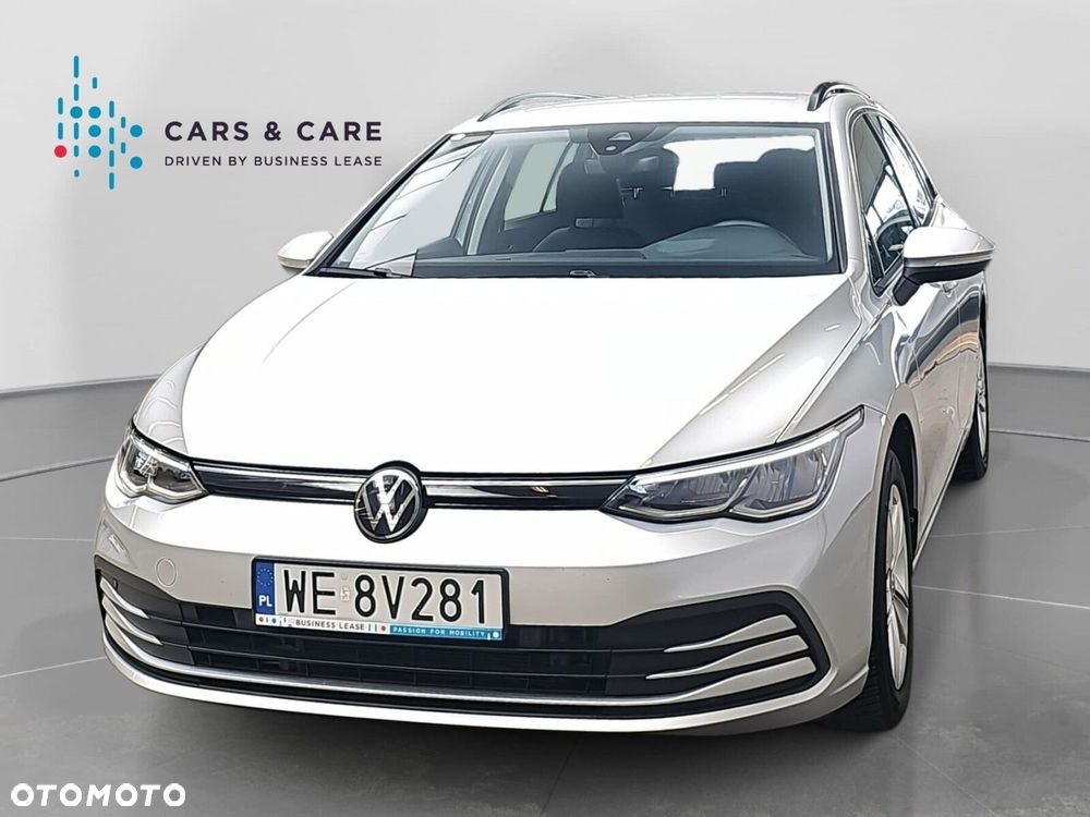 Volkswagen Golf 1.5 TSI EVO Life - 2