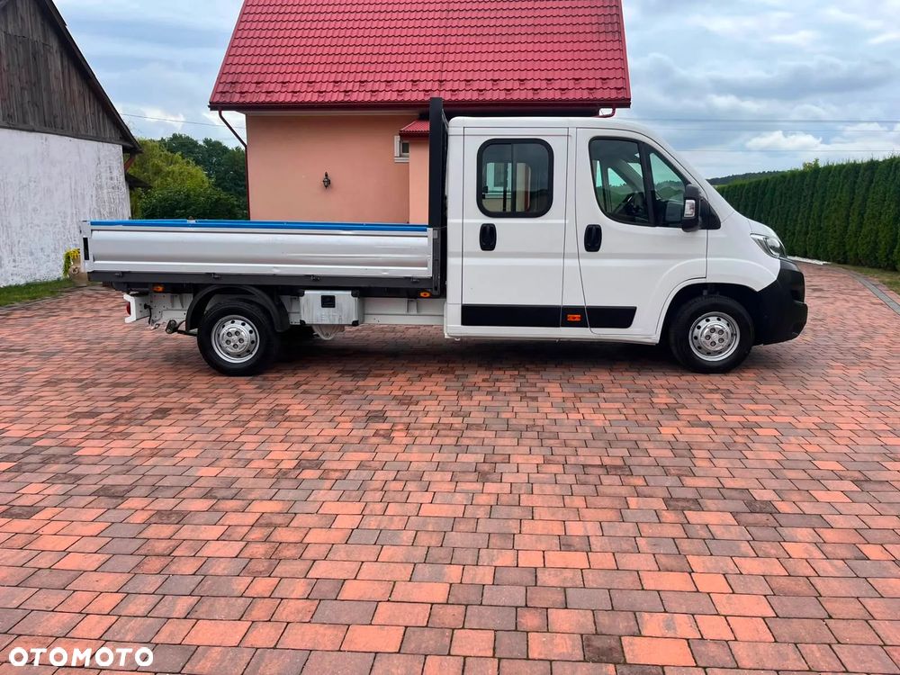 Citroën Jumper - 14