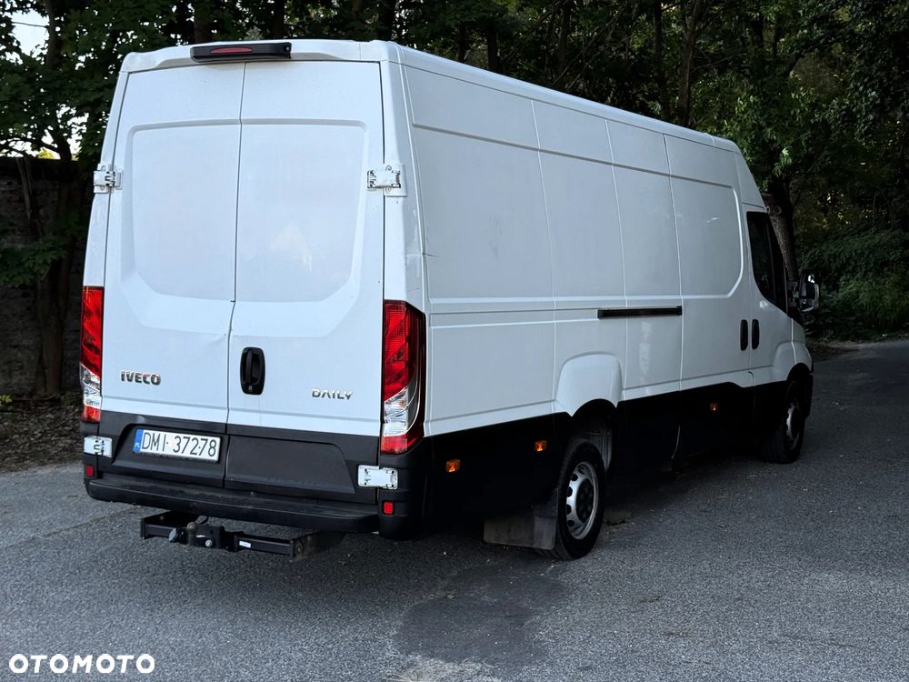 Iveco DAILY VI - 8