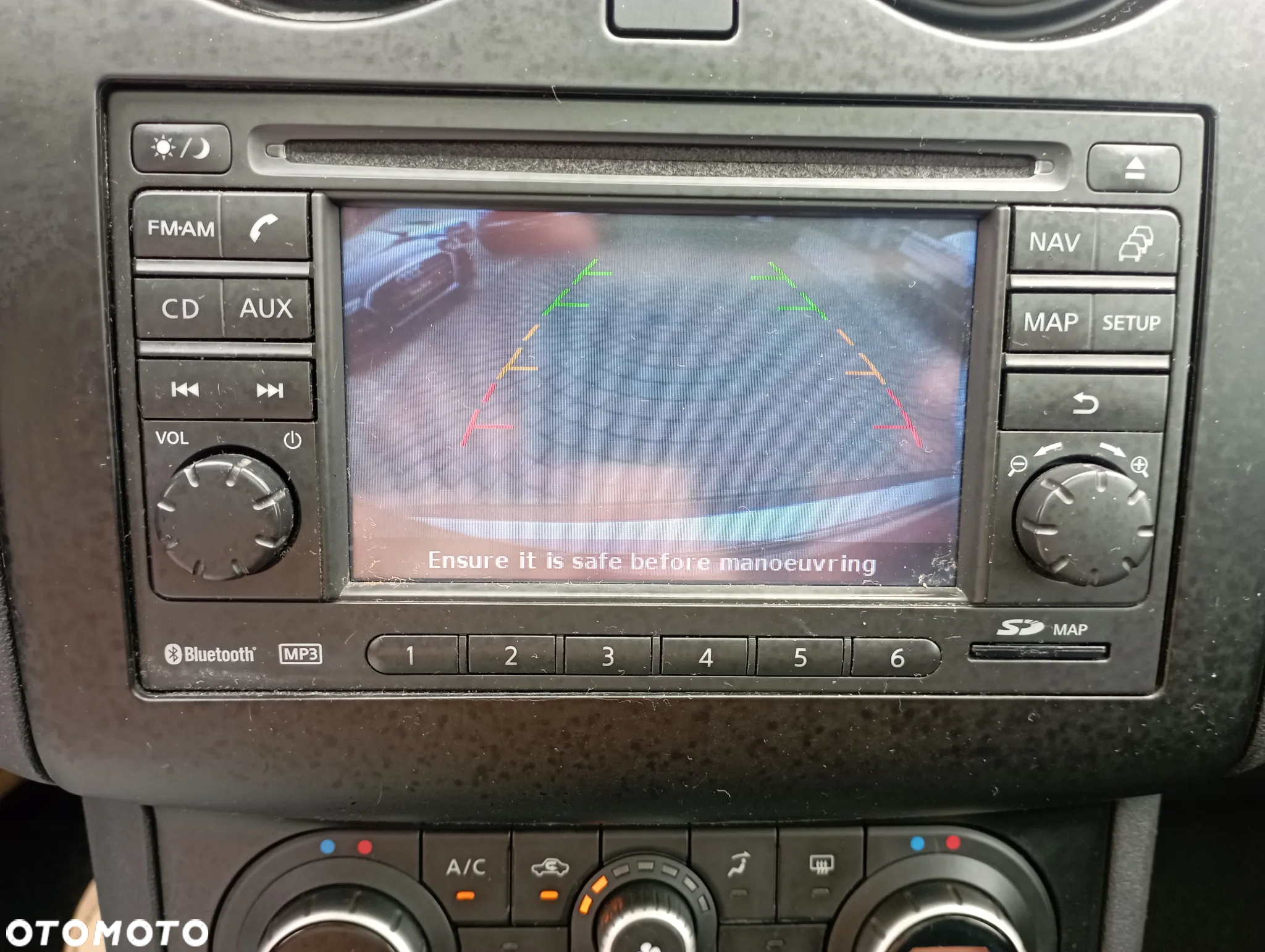 Nissan Qashqai 1.6 Visia - 16