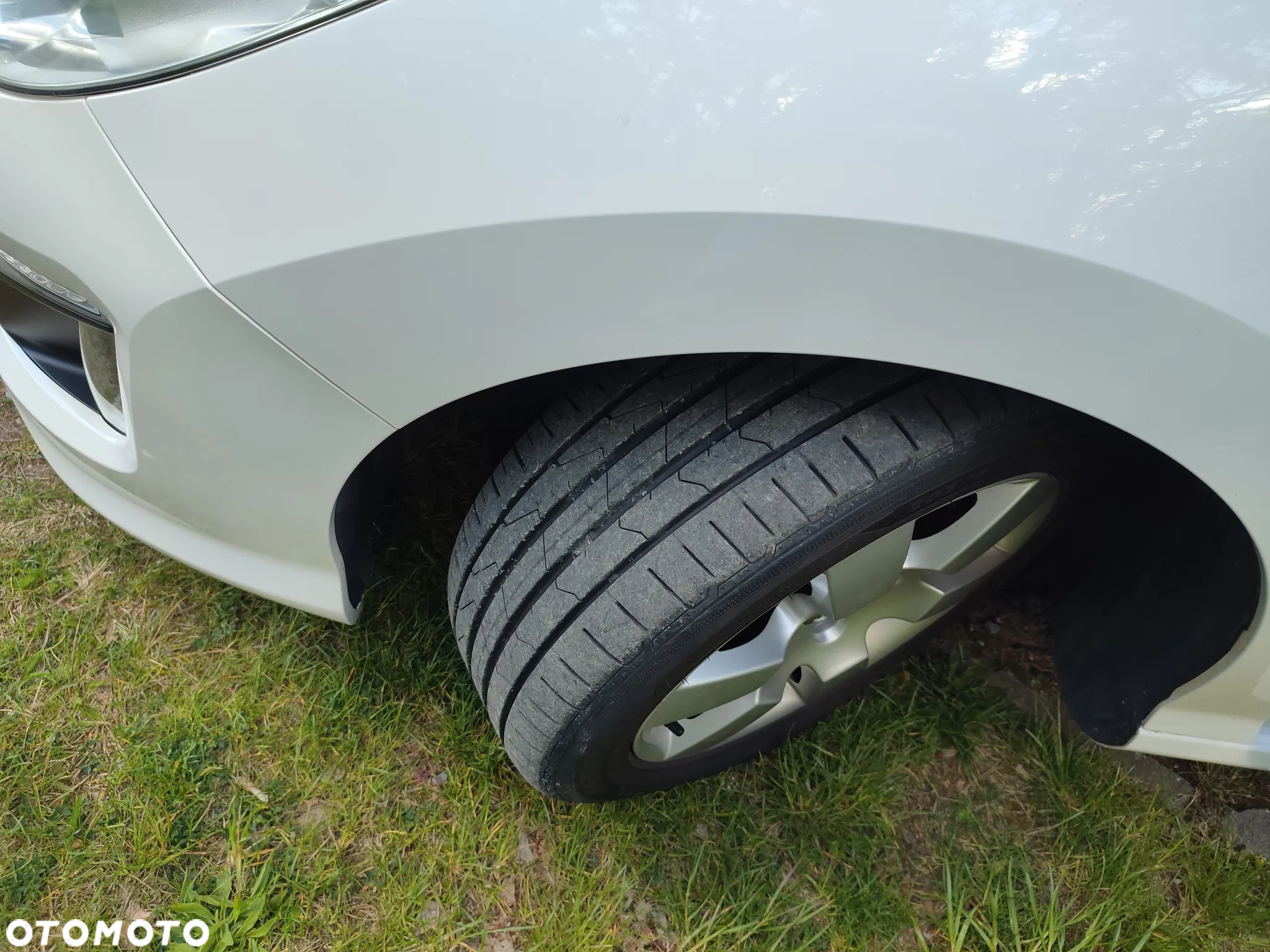 Peugeot 308 1.6 HDi Trendy NICE - 19
