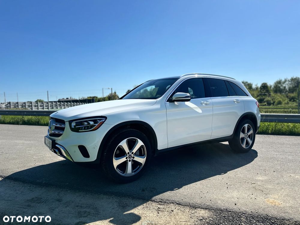 Mercedes-Benz GLC - 15