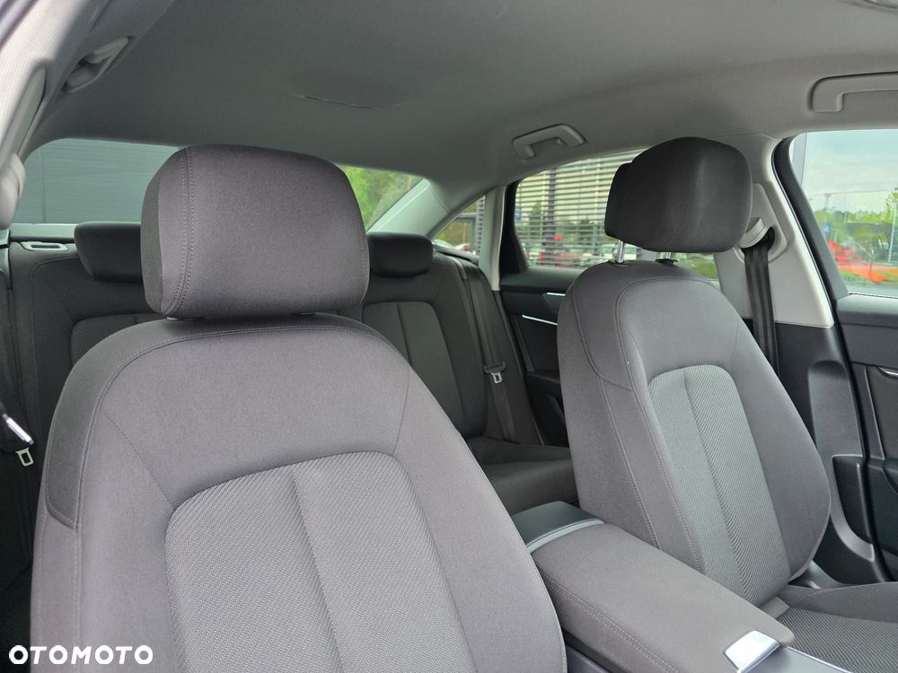Audi A6 Limousine 35 TDI mHEV Sport S tronic - 33