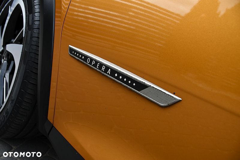 DS Automobiles DS 7 Crossback 2.0 BlueHDi Performance Line + - 35