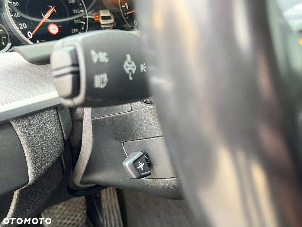 BMW Seria 6 640d xDrive M Sport Edition - 37