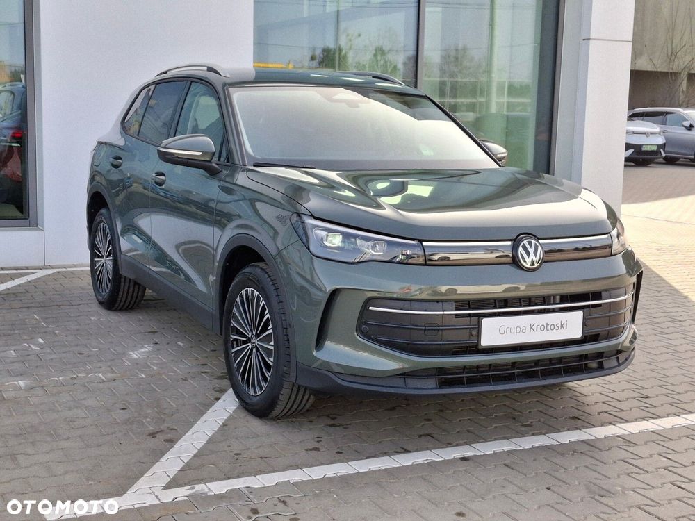 Volkswagen Tiguan - 3