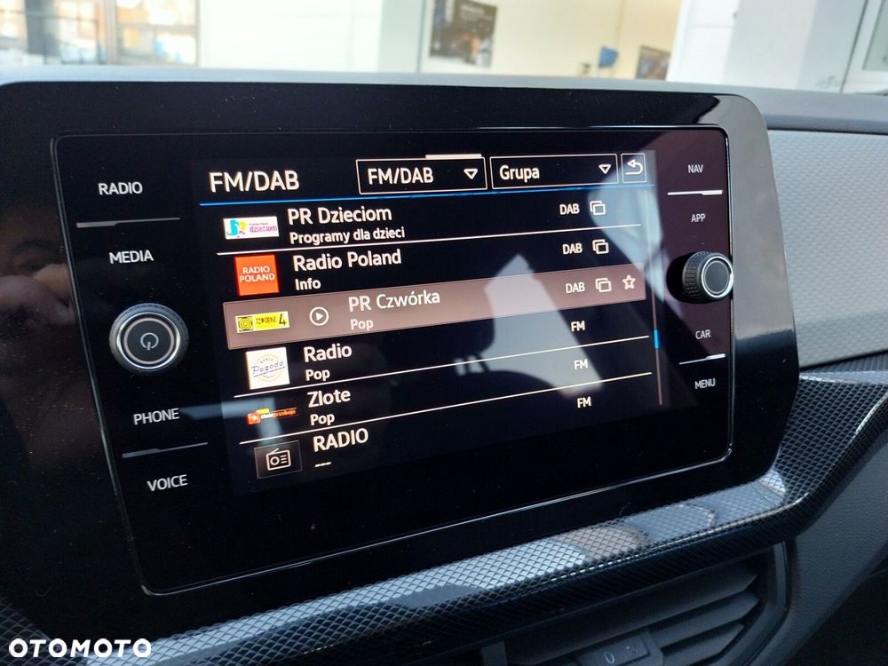 Volkswagen T-Cross 1.0 TSI Special Edition DSG - 28