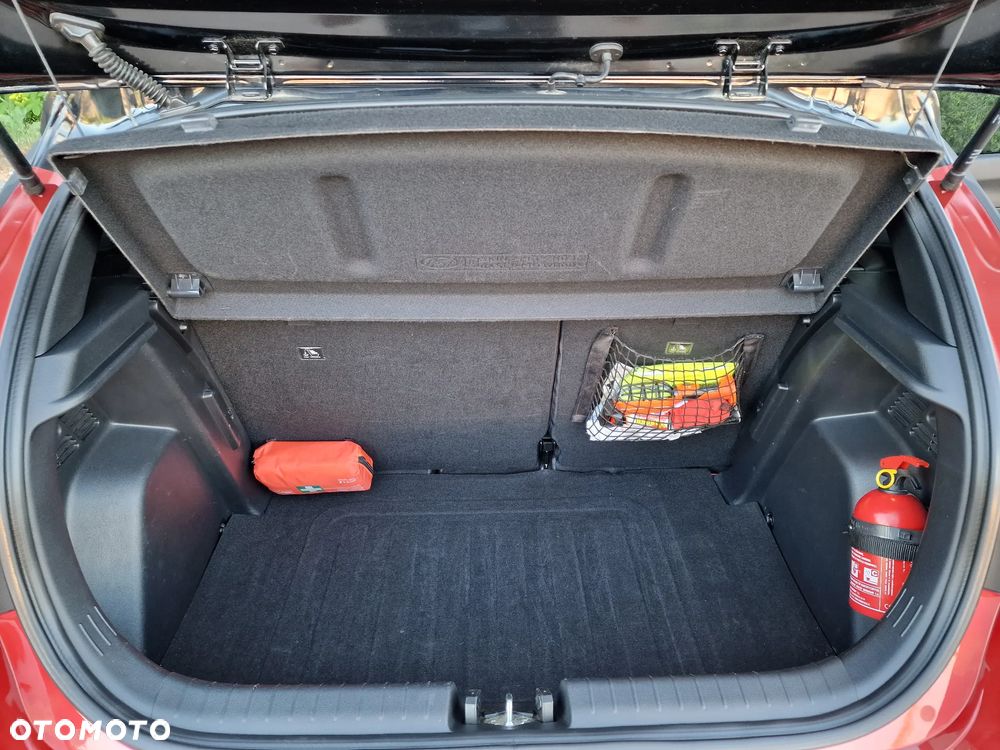 Hyundai i20 1.0 T-GDi N Line - 35
