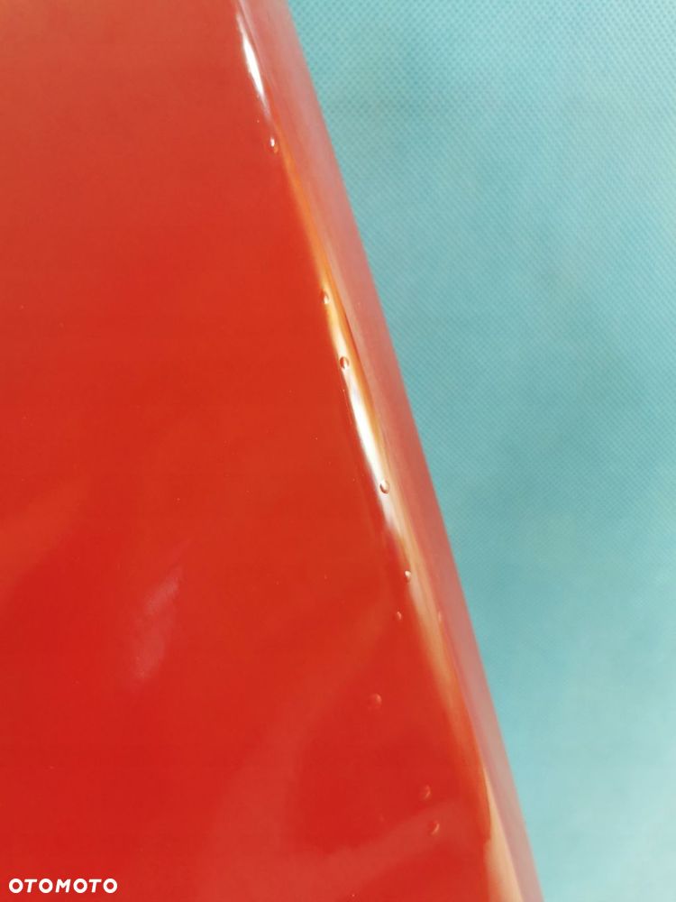 bmw 5 e60 e61 03/10 błotnik przód przedni lewy 405/3 - 3