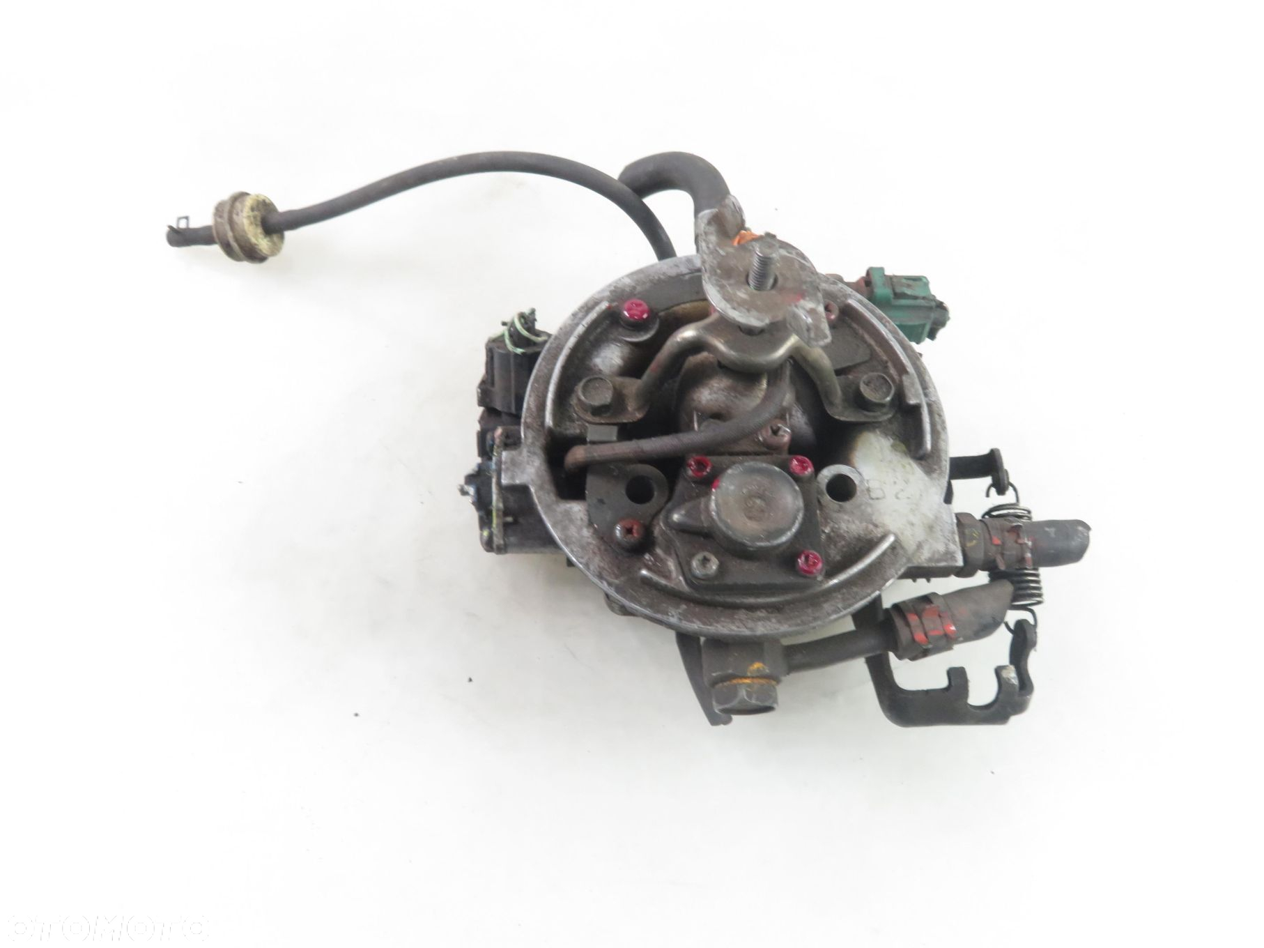 WTRYSK SUZUKI SWIFT II 1.3 1340071C50 - 6