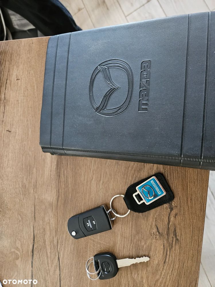 Mazda 2 1.3 Exclusive - 15