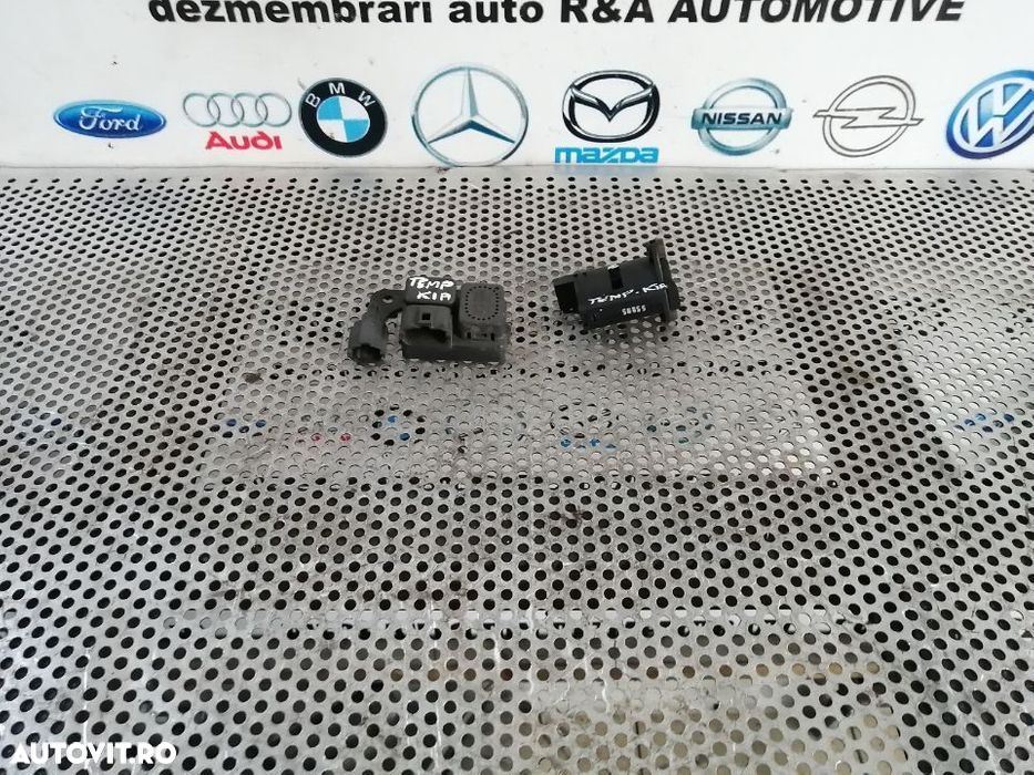 Releu Bujii Senzor Temperatura Kia Sportage 2.0 Crdi Hyundai Tucson Releu Bujii Senzor Temperatura - 1