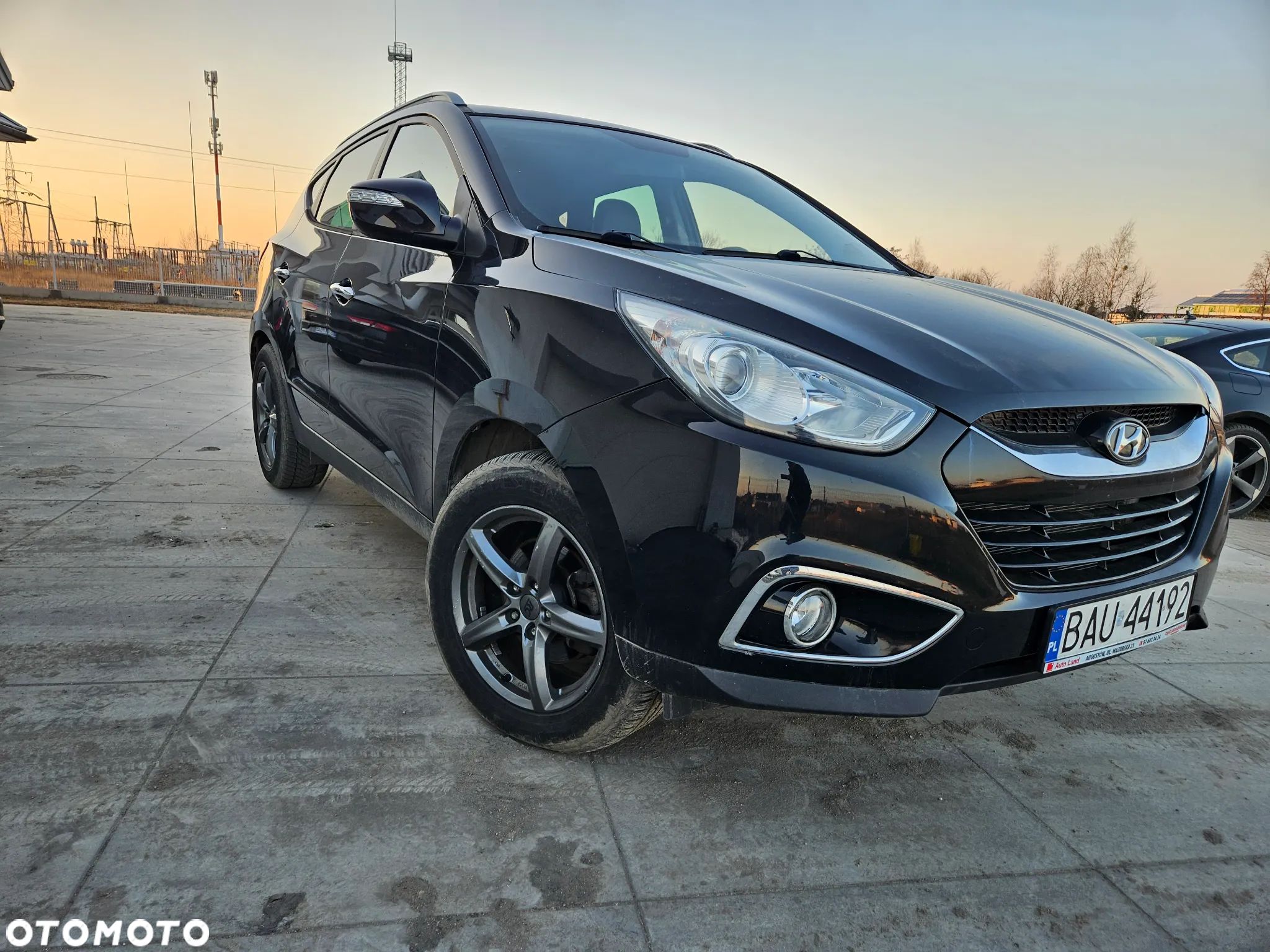 Hyundai ix35 2.0 Premium 2WD - 1
