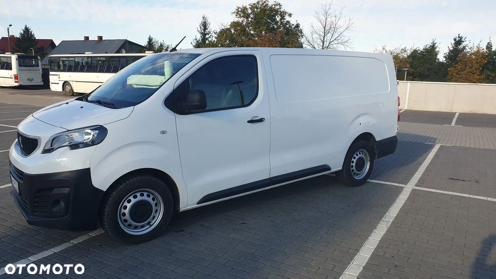 Peugeot Expert