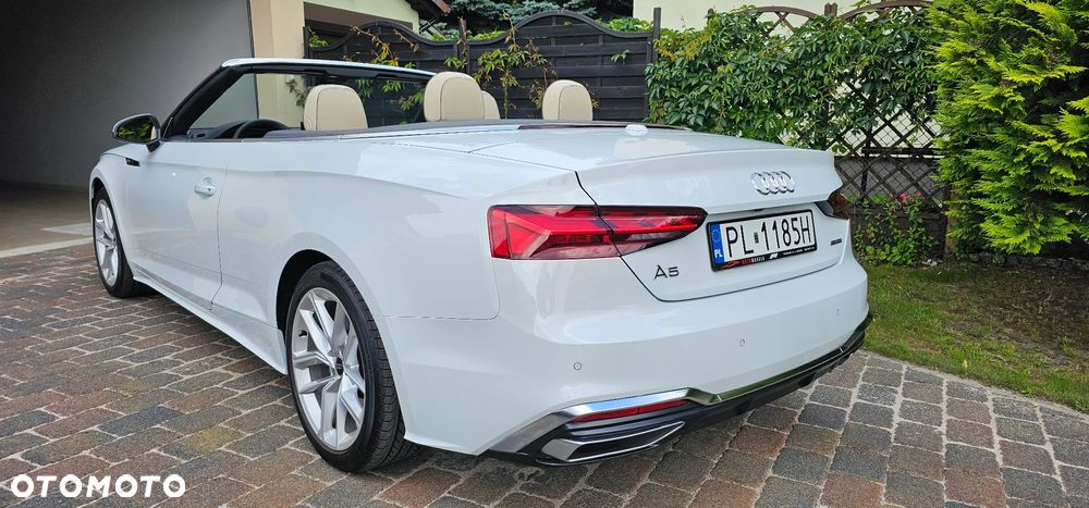 Audi A5 - 29