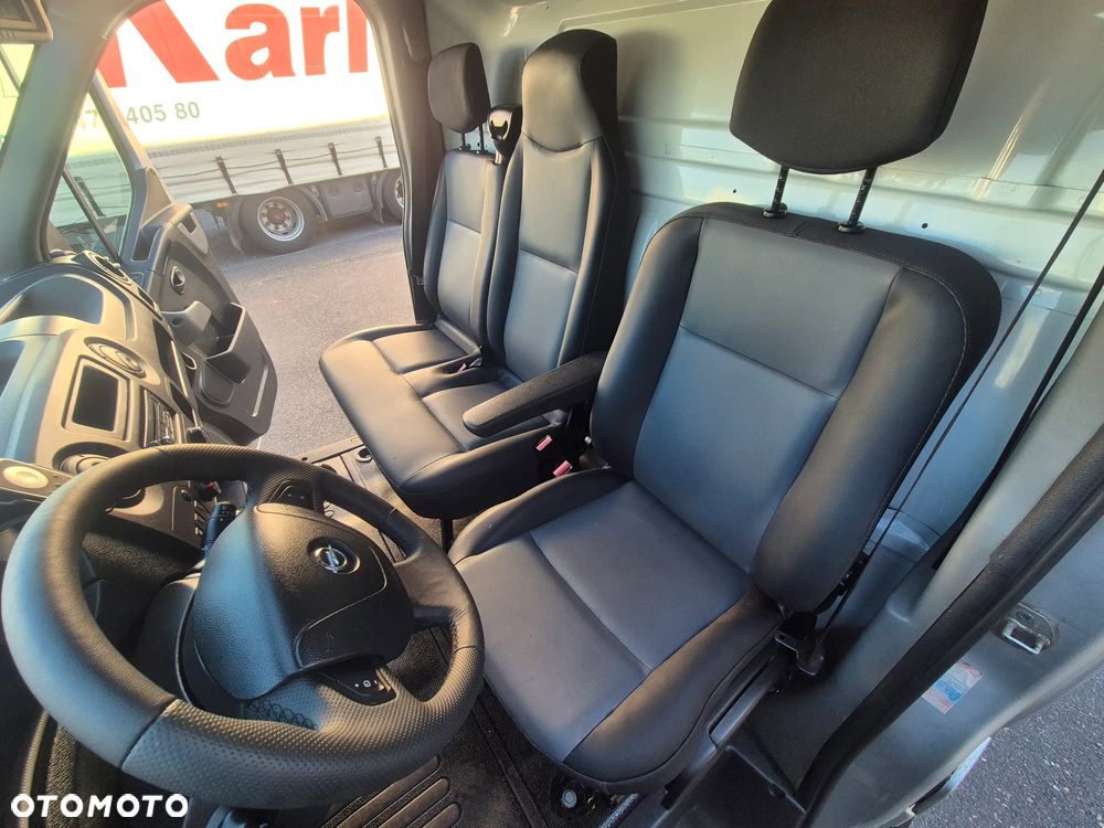 Opel MOVANO - 24