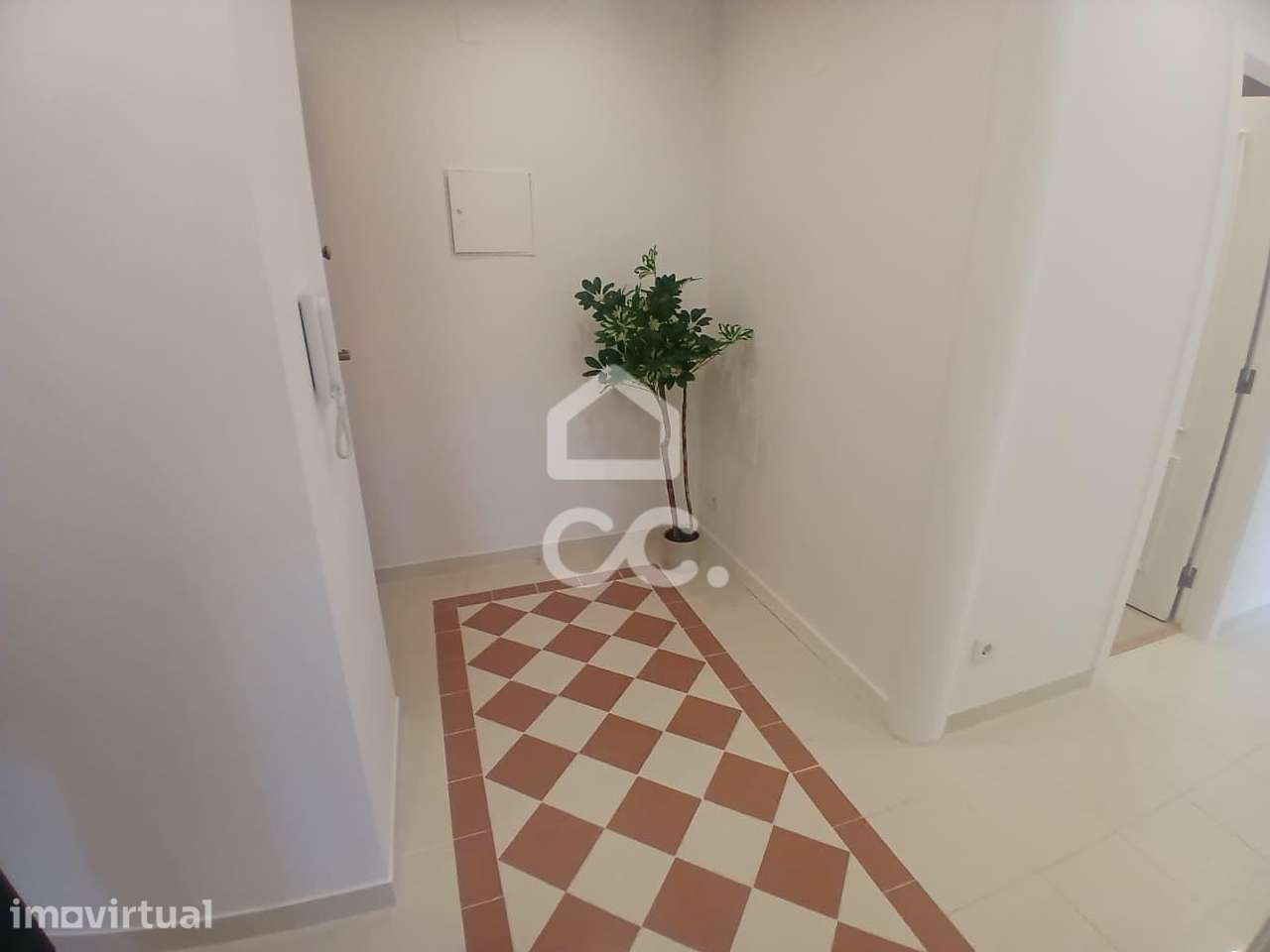 APARTAMENTO T3 PARA VENDA NO FEIJO - Grande imagem: 2/51