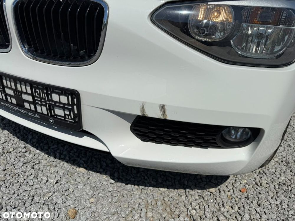 BMW Seria 1 114i - 16