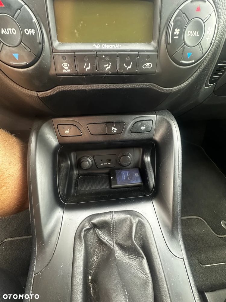 Hyundai ix35 1.7 CRDi Style 2WD - 19
