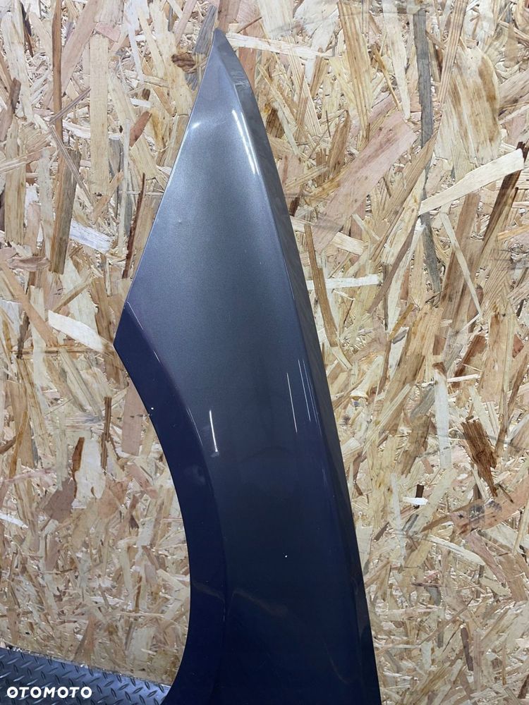 bŁotnik lewy przedni bmw f30 f31 a17 havanna - 3