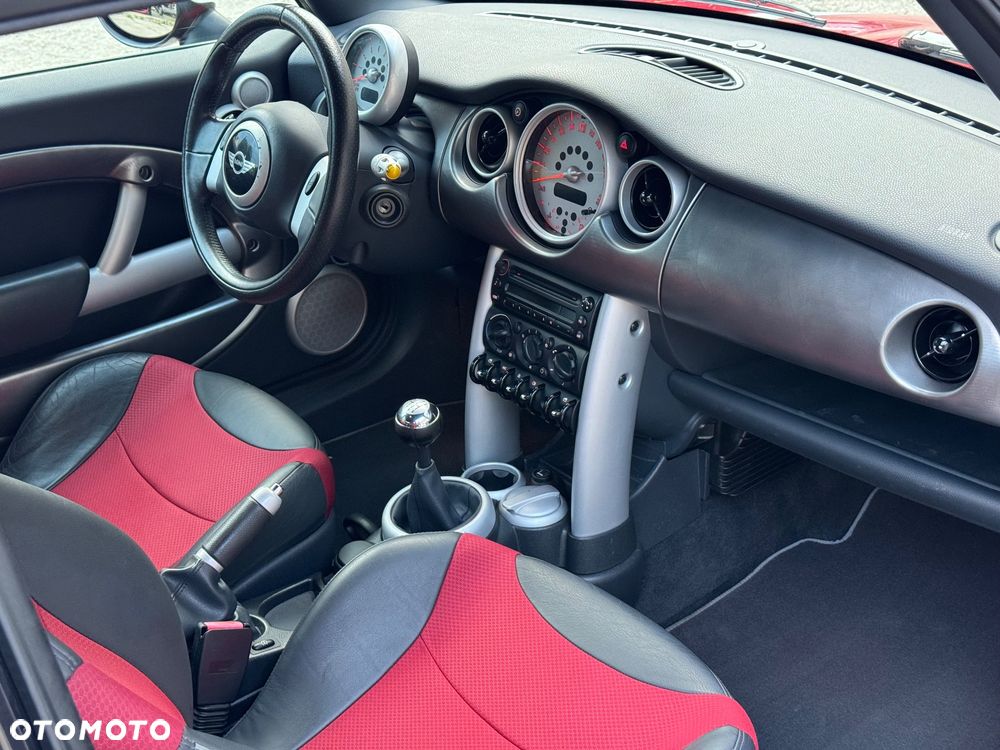 MINI Cooper S - 10
