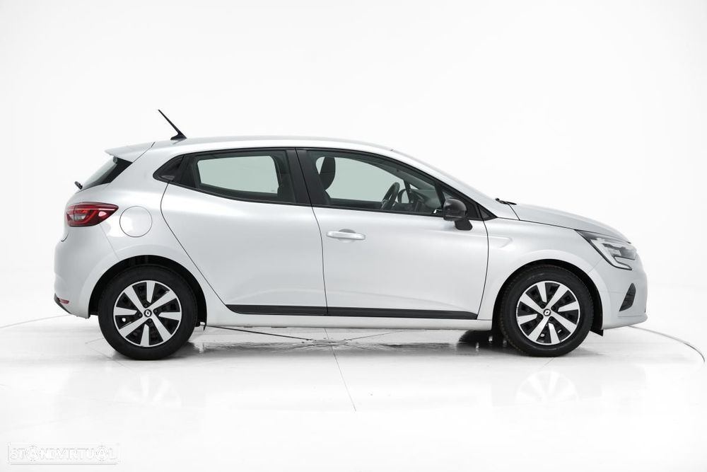 Renault Clio 1.5 Blue dCi Equilibre - 2