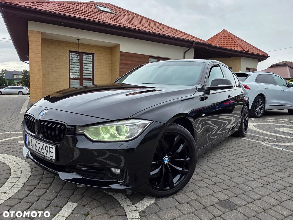 BMW Seria 3