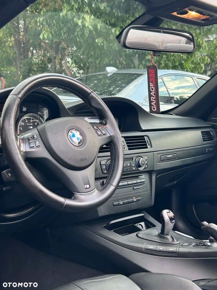 BMW M3 - 5