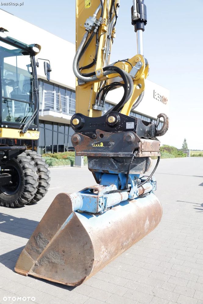 Caterpillar M315F - 17