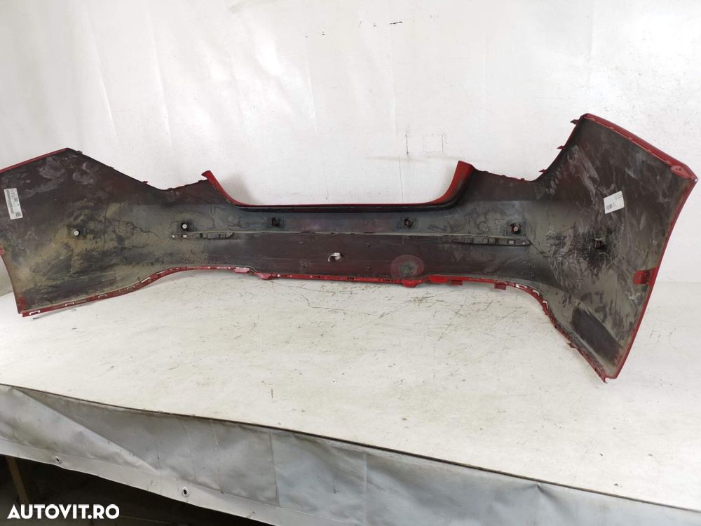 Bara Spate Mercedes-Benz  CLA-Class C118 2019 2020 2021 2022 Originala - 7