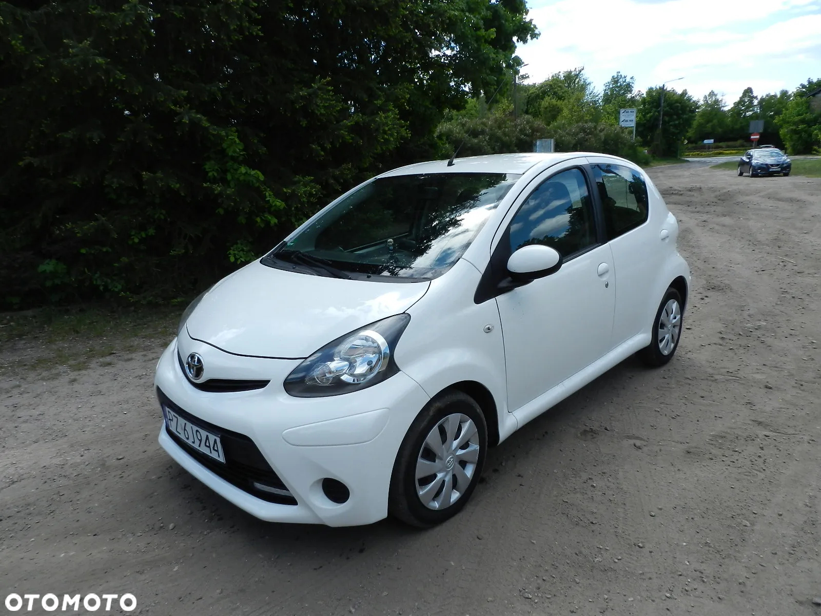 Toyota Aygo - 3