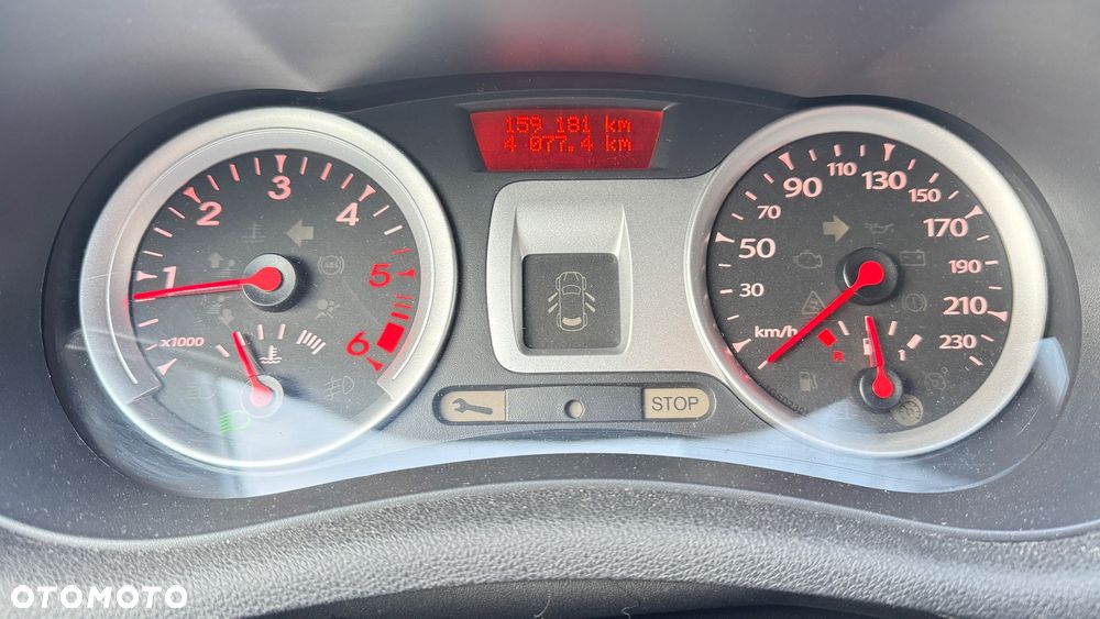 Renault Clio 1.5 dCi Dynamique - 16