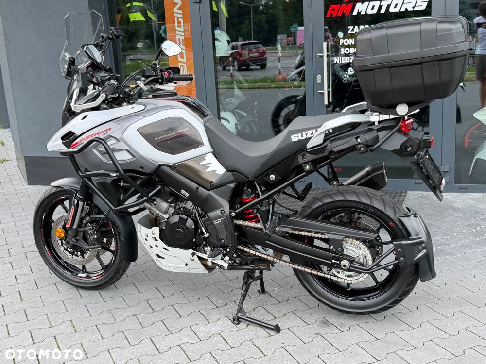 Suzuki V-STROM - 27