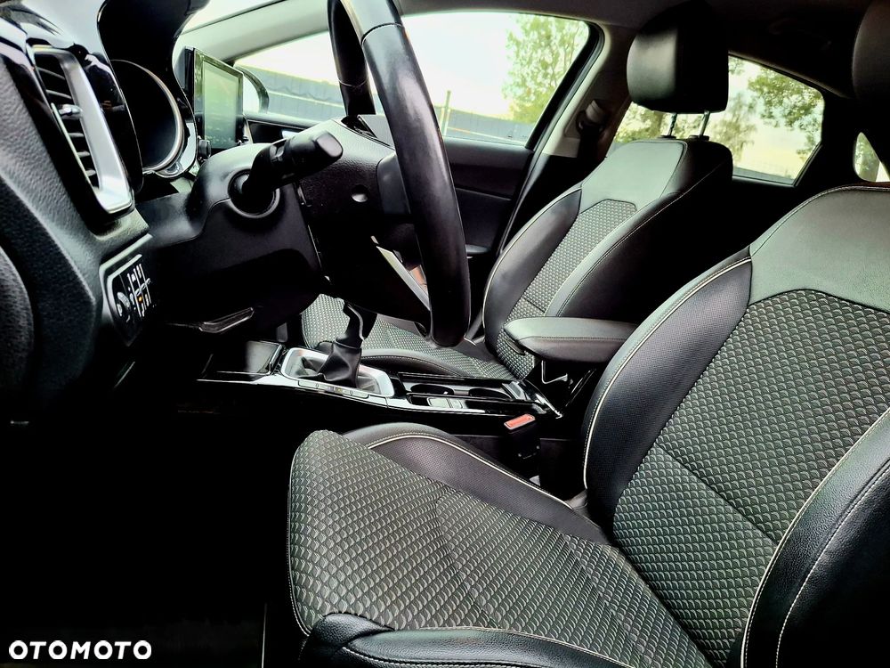 Kia Ceed 1.5 T-GDI L - 20