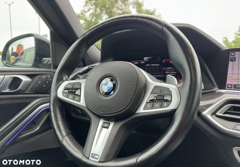 BMW X6 - 20