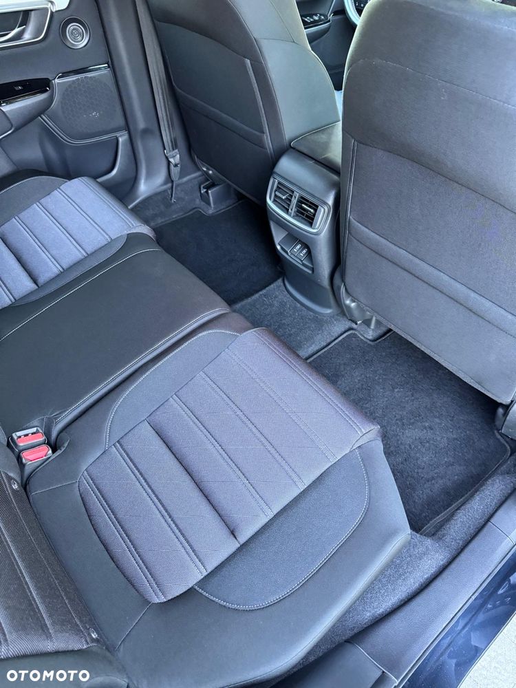 Honda CR-V 2.0 i-MMD Elegance (2WD / Connect+) - 7