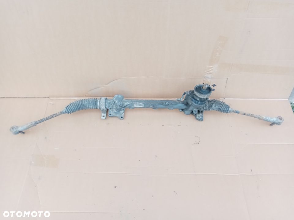 Maglownica przekładnia kierownicza VW Passat B6 3C1423051J - 1