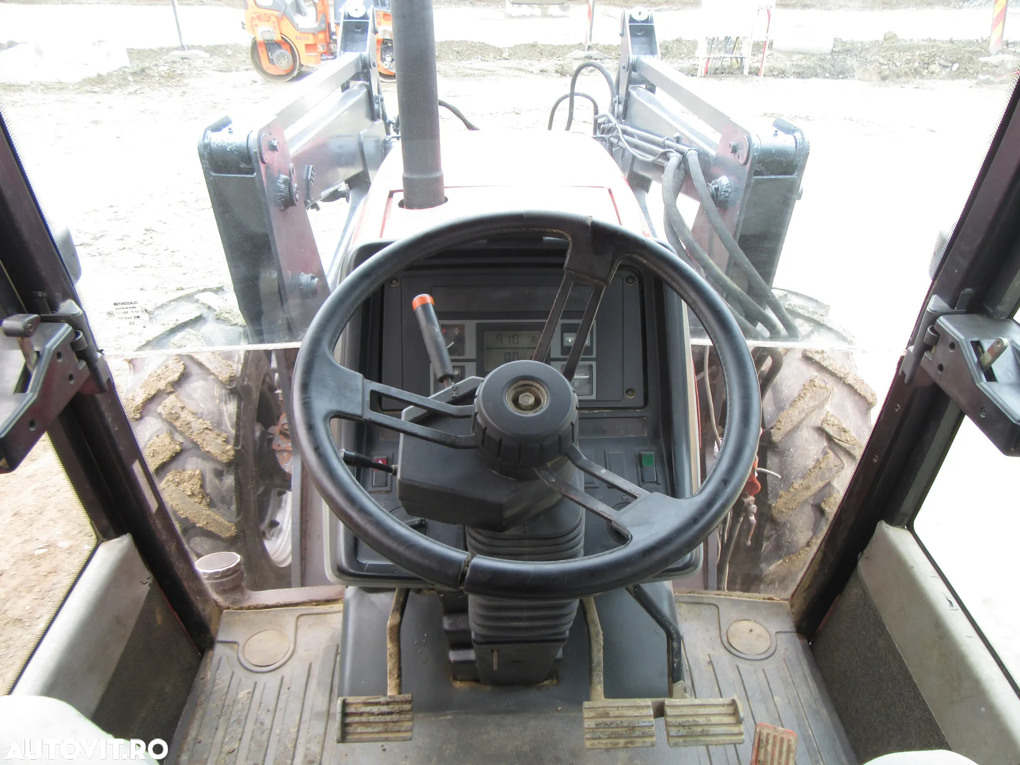 Case IH 5140 - 18