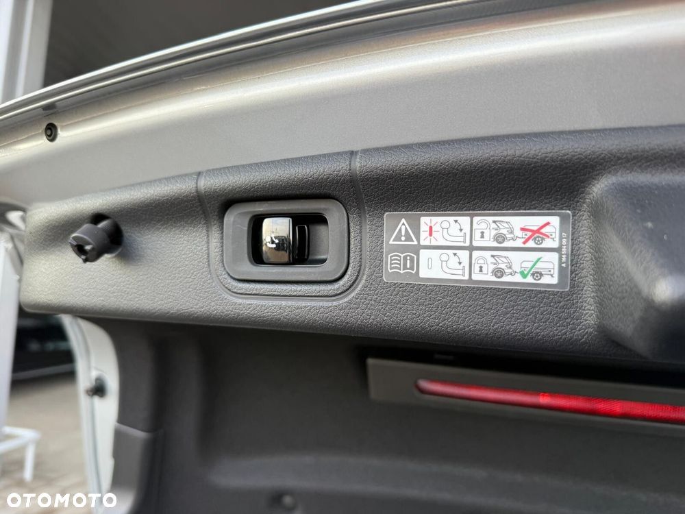 Mercedes-Benz Klasa C - 22