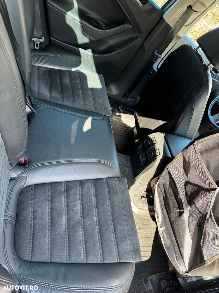 Volkswagen Passat 2.0 TDI Highline - 14